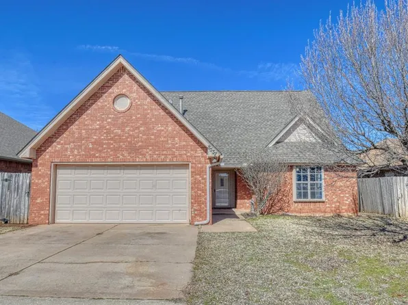 8537 SW 37th St, Oklahoma City, OK 73179