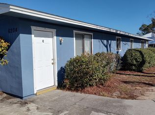 6204 Pinetree Ave #C, Panama City Beach, FL 32408