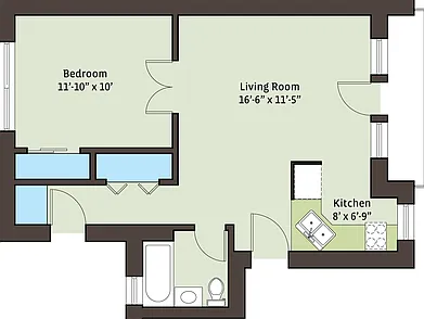 Maple Court — Photo 18