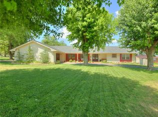 1001 E Cedar Ave, Weatherford, OK 73096