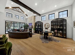 152 S Carbon Rivet Ave, Eagle, ID 83616