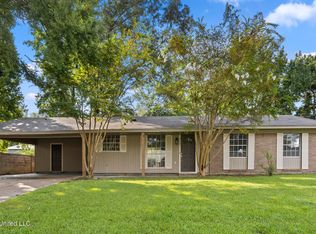 3537 Patterson Dr, Pearl, MS 39208