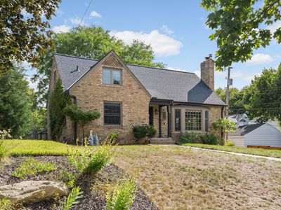 4233 Standish Ave, Minneapolis, MN, 55407