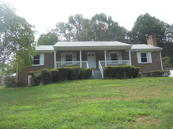 573 Jefferson Dr, Lynchburg, VA 24502