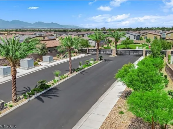 5409 White Butterfly St, Las Vegas, NV 89113