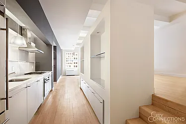 Rented by City Connections Realty