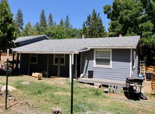 2663 Upper Dorray Rd, Glencoe, CA 95232