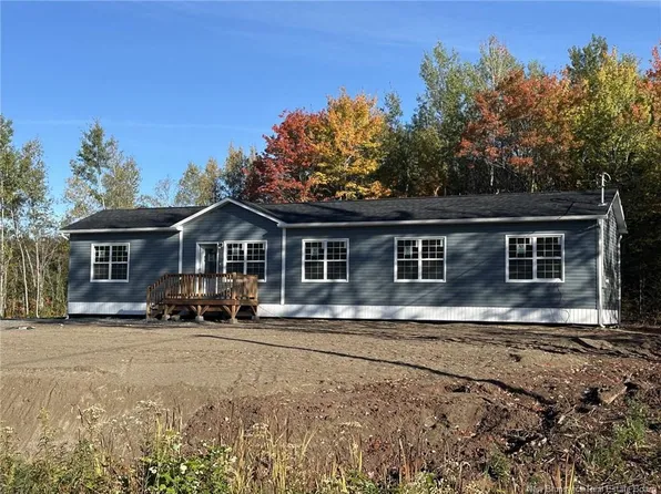 3 Upper Durham Rd Lot 26, Saint Marys, NB E6C 1A8