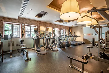 Rented by Modern Spaces