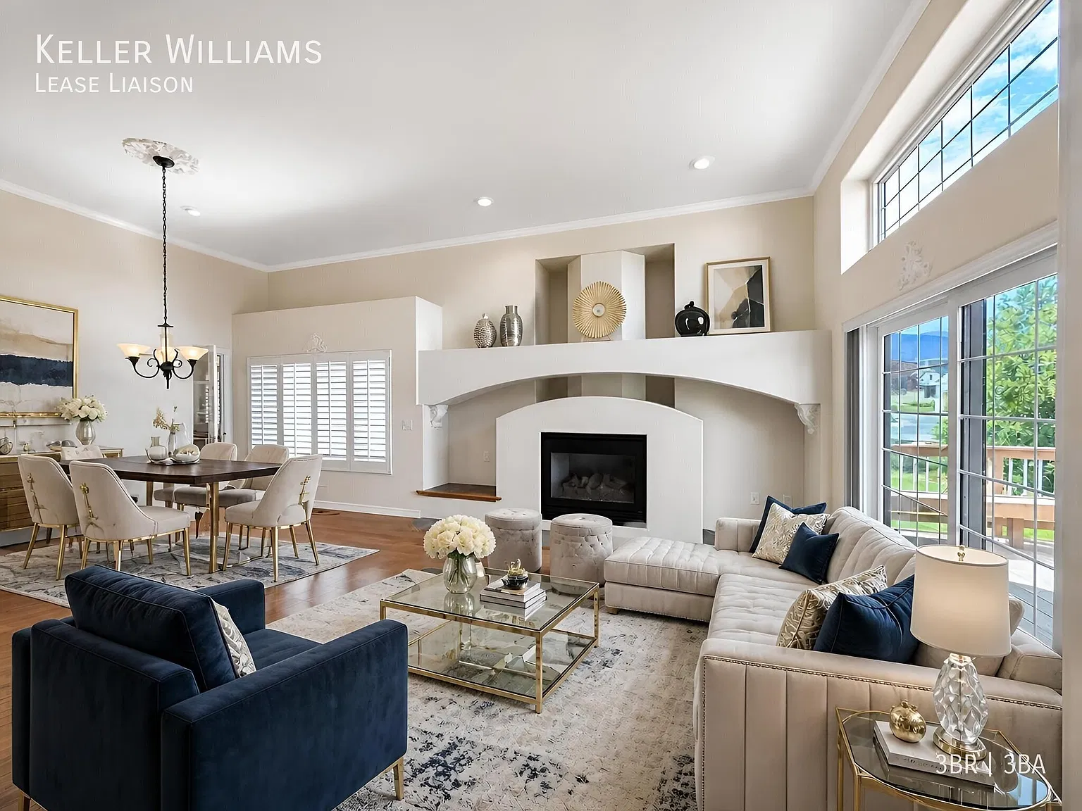 652 La Bourgade Point, Colorado Springs, CO 80906 — Photo 4