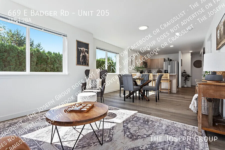 Cascade Flats 665 E Badger Rd Lynden — Photo 2