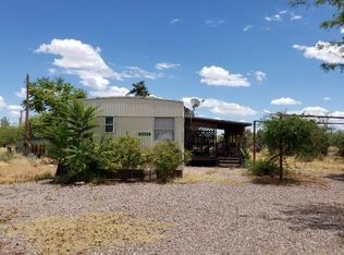 5363 S San Paulo Ave, Sierra Vista, AZ 85650