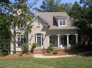 4116 Swindon Ct, Charlotte, NC 28215