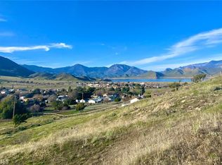 3712 Piute Hill Rd LOT 3, Lake Isabella, CA 93240