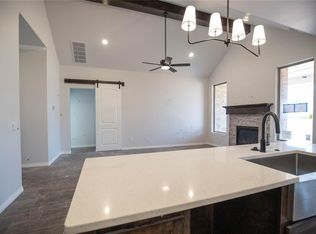 9313 NW 118th Ter, Yukon, OK 73099