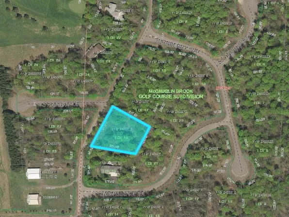 Reagan Ln #16, Lakewood, WI 54138