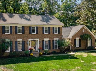 7300 Fox Bluff Pl, Prospect, KY 40059