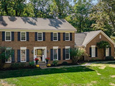 7300 Fox Bluff Pl, Prospect, KY, 40059