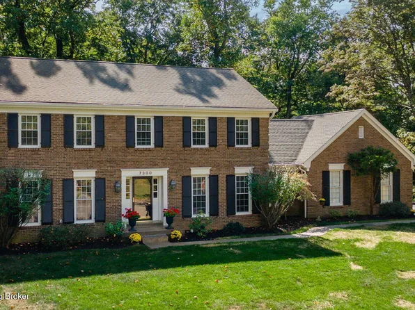 7300 Fox Bluff Pl, Prospect, KY 40059