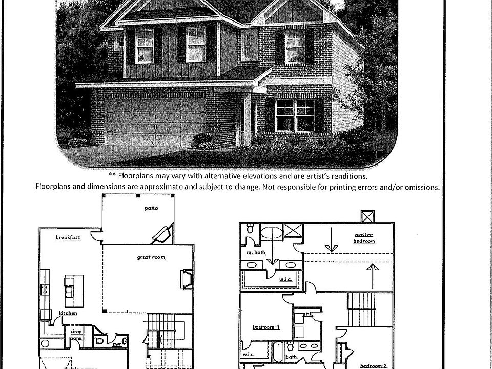 2nd image of 29 Parks Pl Lot 29