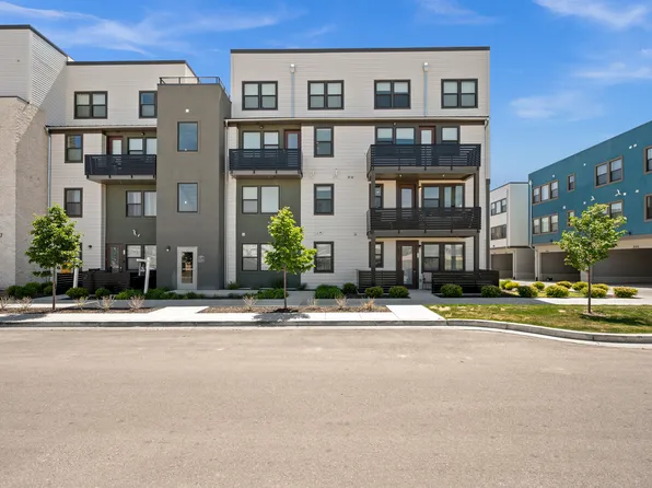 5227 W Reventon Dr #B201, South Jordan, UT 84009