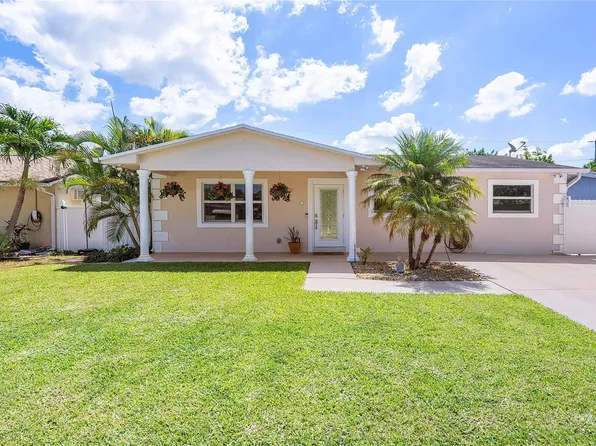 3021 N 72nd Way, Hollywood, FL 33024