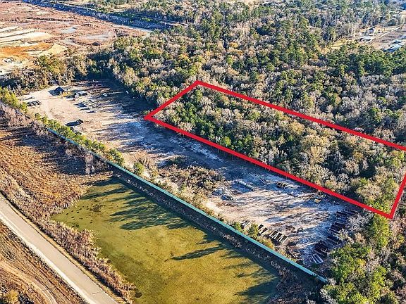 2nd image of 0 Hermann Rd