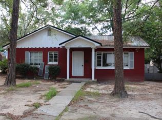 801 N Harding St, Albany, GA 31701