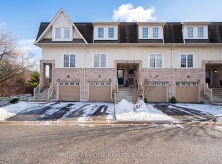 735 Sheppard Ave W #36, Pickering, ON L1V 7K5