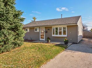 2917 S 13th Ave, Broadview, IL 60155