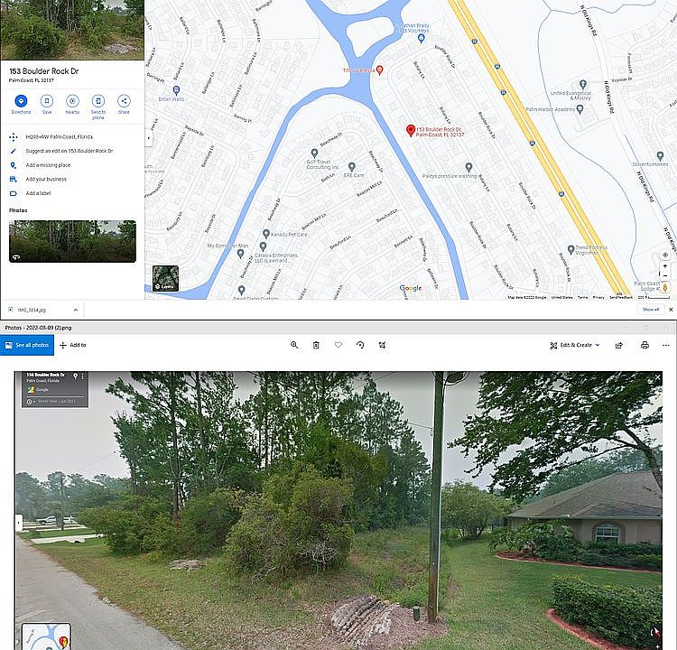 1st image of 153 Boulder Rock Dr