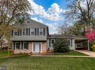 10734 Mid Summer Ln, Columbia, MD 21044