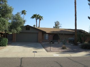 3017 E Cochise Rd, Phoenix, AZ 85028