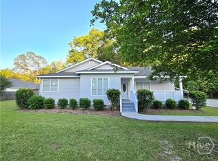 106 Butler St, Pembroke, GA 31321