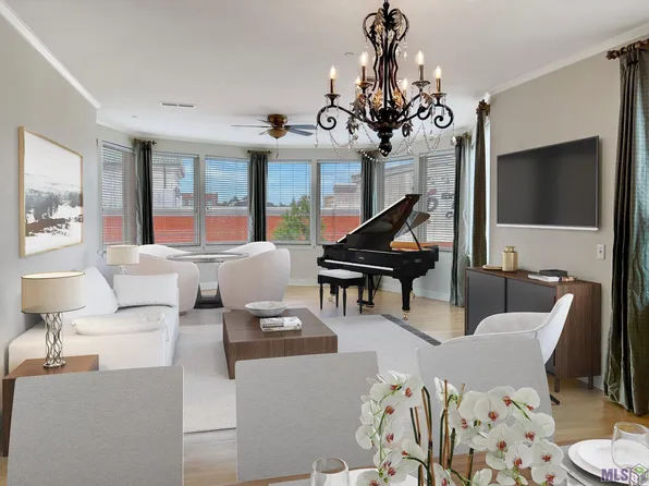 7707 Bluebonnet Blvd #310A, Baton Rouge, LA 70810