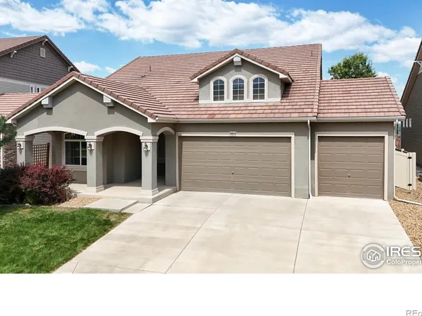 4843 Saddlewood Circle, Johnstown, CO 80534