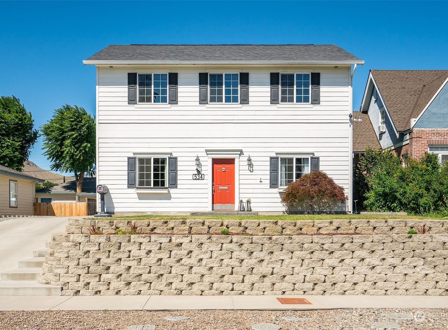 534 Highland Drive, Wenatchee, WA 98801 Zillow