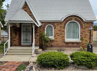 484 36th St, Ogden, UT 84403