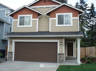 2507 192nd Pl SW #10, Lynnwood, WA