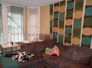 10 Chase St APT 1, Newton Center, MA 02459