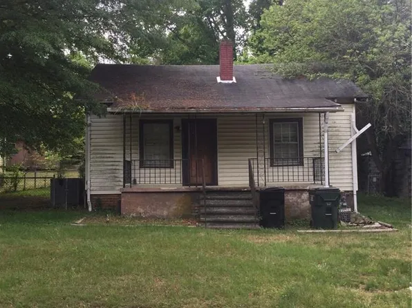 611 Piedmont Way, Burlington, NC 27217