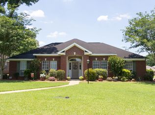 3882 Champion Cir W, Mobile, AL 36695