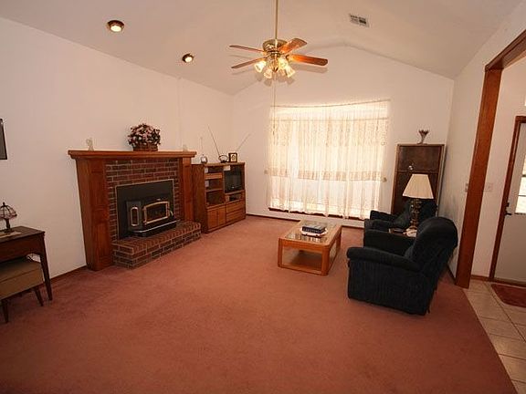Home for Sale in Blanchard, Oklahoma $0