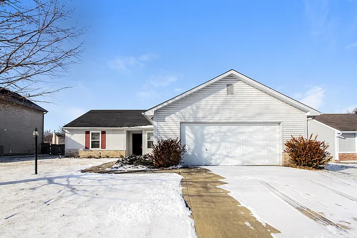 314 Brixton Woods West Dr — Photo 1