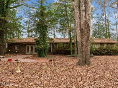 2671 Harts Mill Run Road, Tarboro, NC, 27886