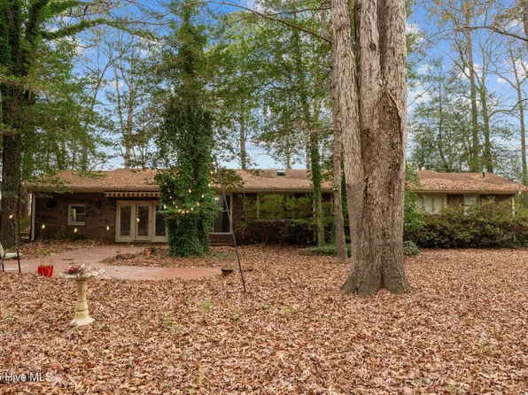 2671 Harts Mill Run Road, Tarboro, NC 27886