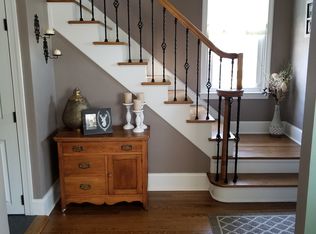 5 N Broad St, Hughesville, PA 17737