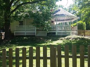 329 N Gore Ave, Saint Louis, MO