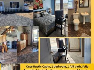 118 Island Dr, Capitan, NM 88316