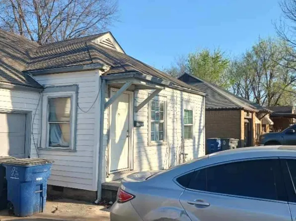 1037 N Florence Ave, Tulsa, OK 74110